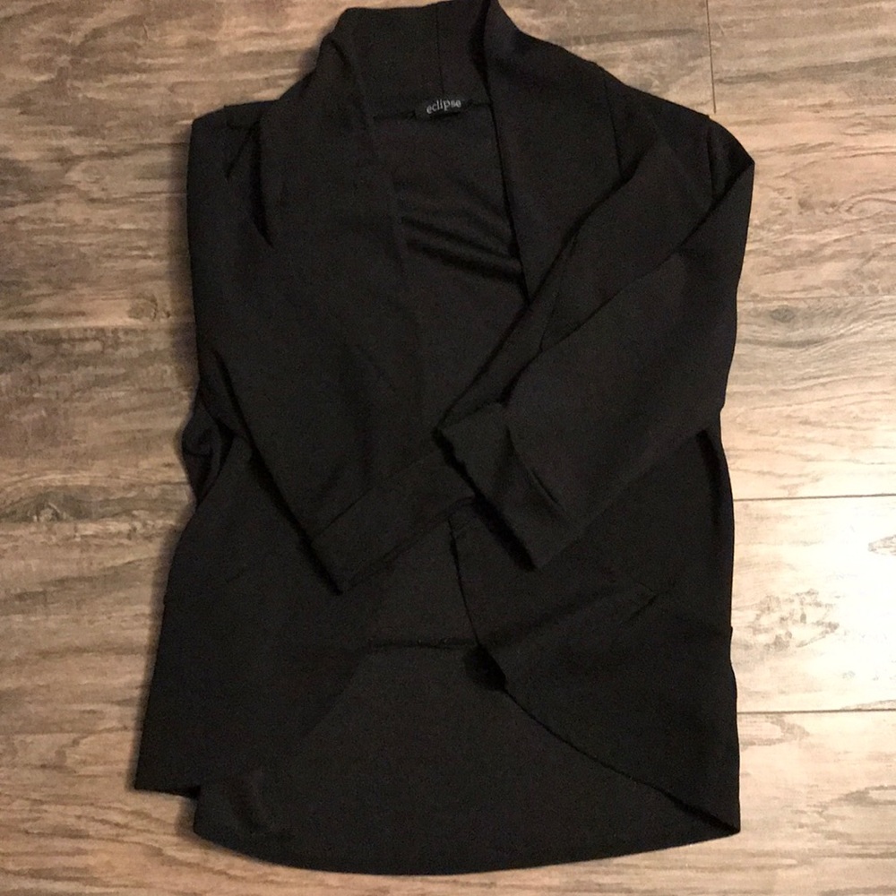 Eclipse black blazer 🔥3 for 20 🔥